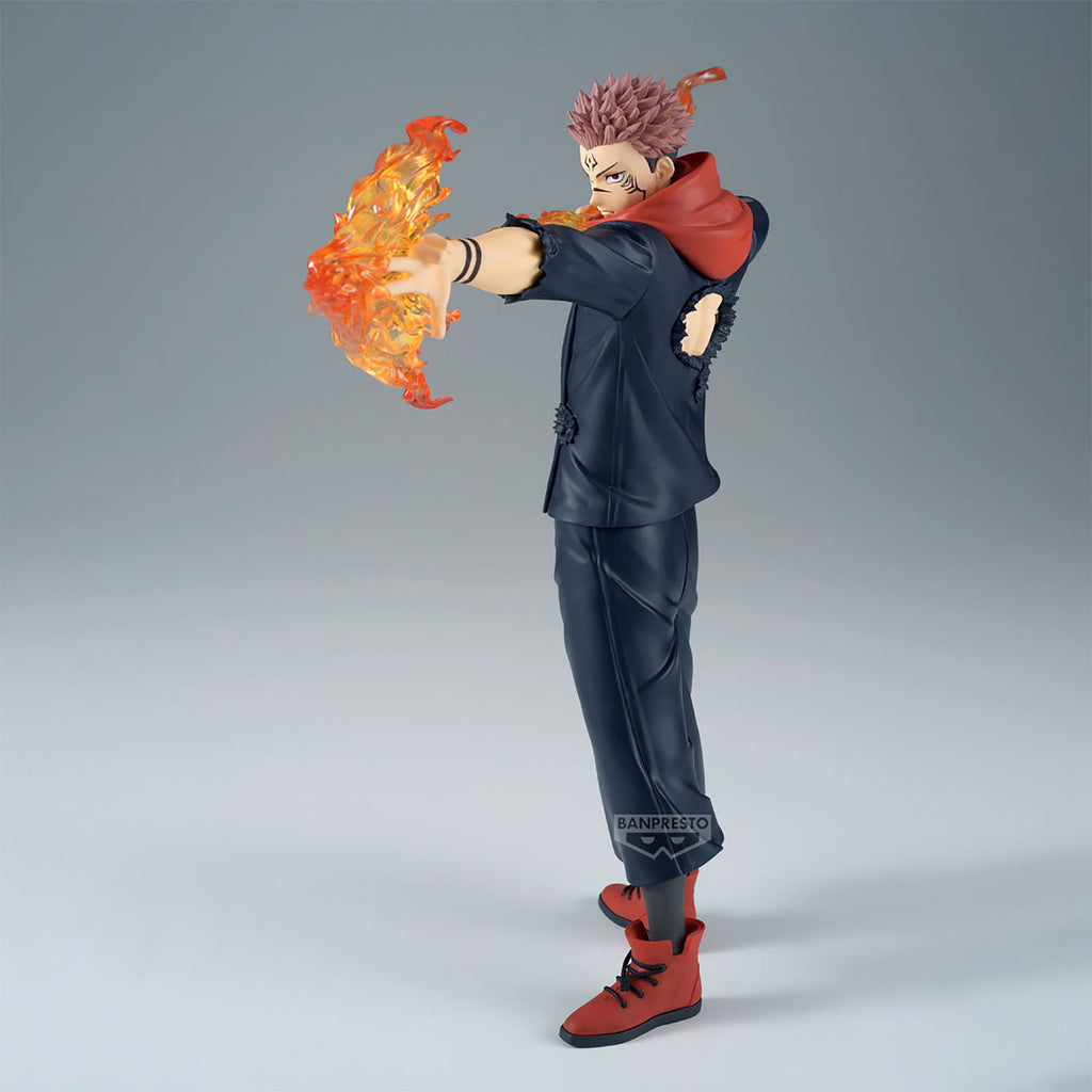 Immagine del prodotto Jujutsu Kaisen - Figura Sukuna Maximatic Plus