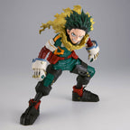 Product image My Hero Academia - Izuku Midoriya Grandista Figure