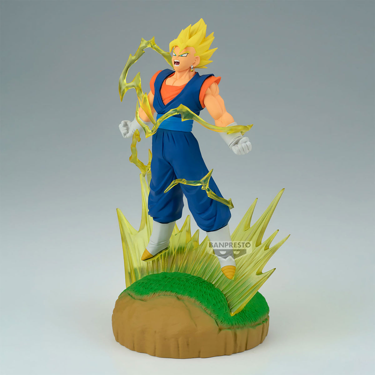 Immagine del prodotto Dragon Ball Z - Figura Vegito History Box