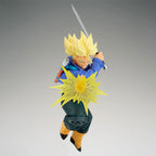 Immagine del prodotto Dragon Ball Z - Figura Trunks GX Materia