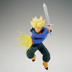 Immagine del prodotto Dragon Ball Z - Figura Trunks GX Materia