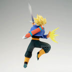 Immagine del prodotto Dragon Ball Z - Figura Trunks GX Materia