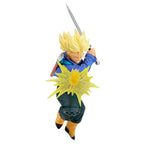 Immagine del prodotto Dragon Ball Z - Figura Trunks GX Materia