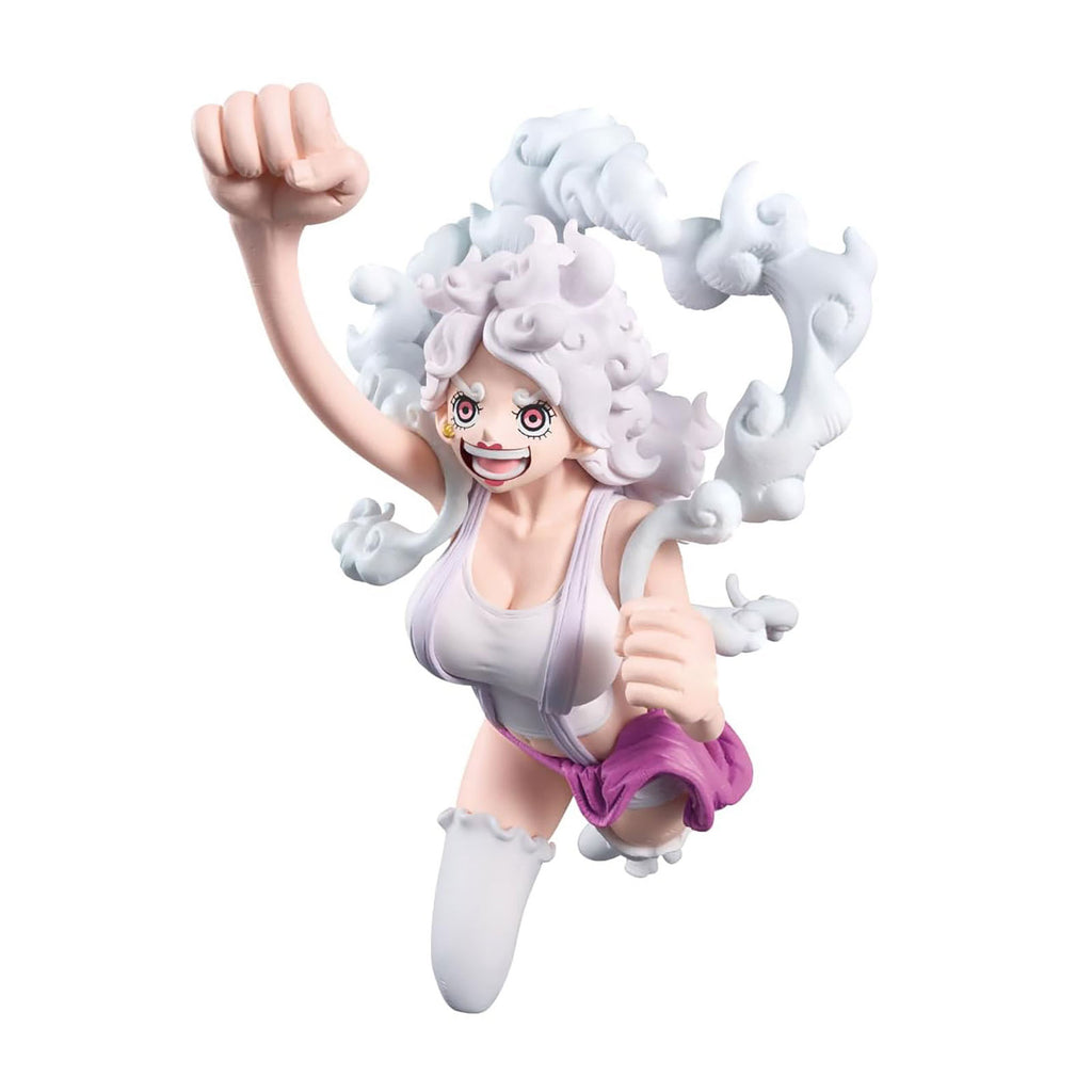 Immagine del prodotto One Piece - Figura Jewelry Bonney King of Artist