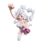 Immagine del prodotto One Piece - Figura Jewelry Bonney King of Artist