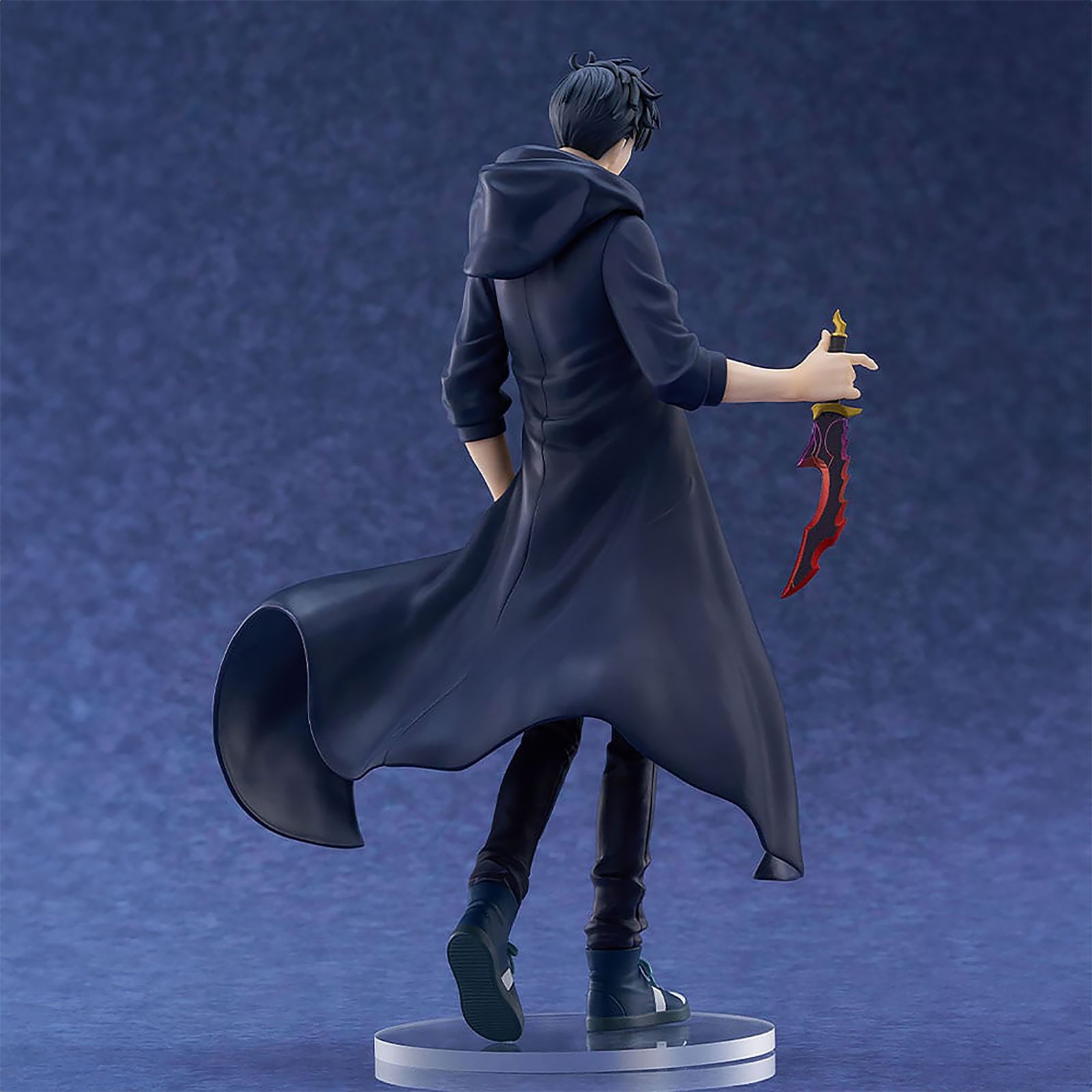 Immagine del prodotto Solo Leveling - Figura Pop Up Parade Sung Jinwoo