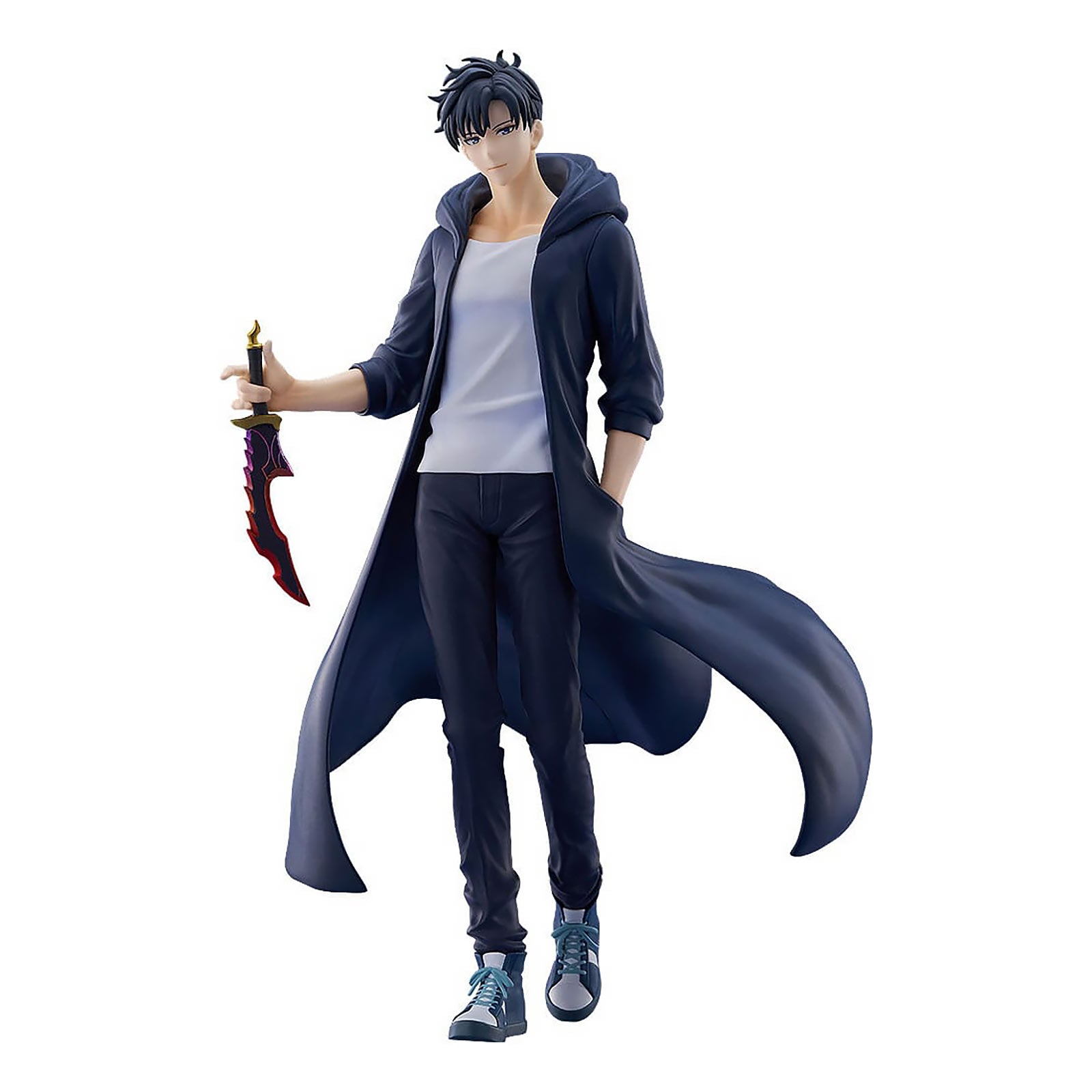 Immagine del prodotto Solo Leveling - Figura Pop Up Parade Sung Jinwoo