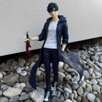 Immagine del prodotto Solo Leveling - Figura Pop Up Parade Sung Jinwoo