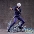 Immagine del prodotto Jujutsu Kaisen - Figura Luminasta di Satoru Gojo Versione Hollow Purple (Kyoshiki Murasaki)