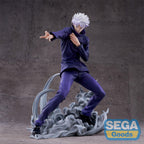 Immagine del prodotto Jujutsu Kaisen - Figura Luminasta di Satoru Gojo Versione Hollow Purple (Kyoshiki Murasaki)