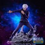 Immagine del prodotto Jujutsu Kaisen - Figura Luminasta di Satoru Gojo Versione Hollow Purple (Kyoshiki Murasaki)