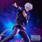 Immagine del prodotto Jujutsu Kaisen - Figura Luminasta di Satoru Gojo Versione Hollow Purple (Kyoshiki Murasaki)