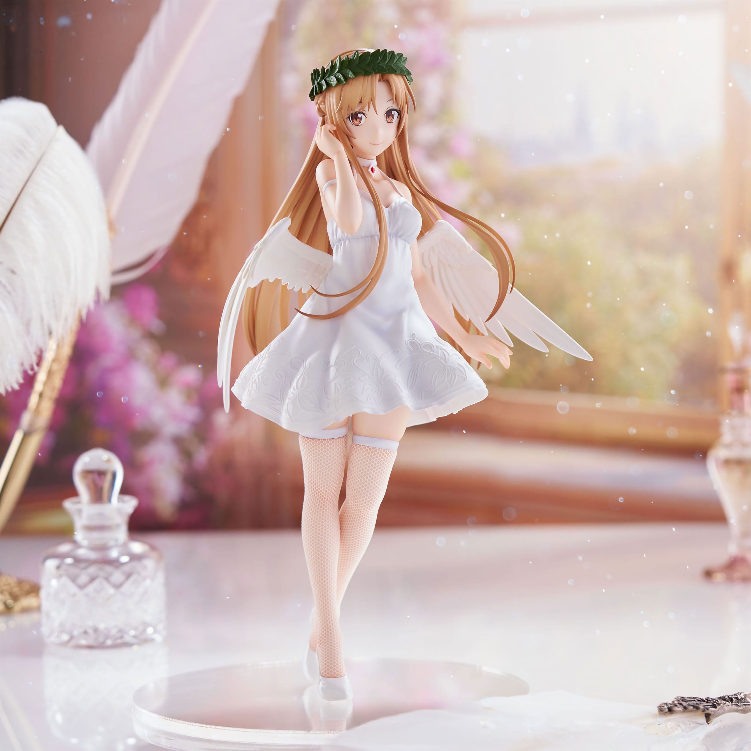 Immagine del prodotto Sword Art Online - Figura Asuna BiCute Pure