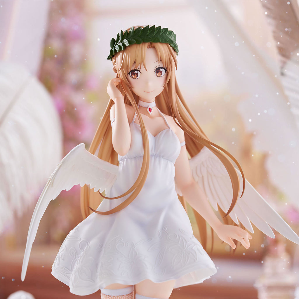 Immagine del prodotto Sword Art Online - Figura Asuna BiCute Pure