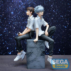 Product image Shinji Figure - Rebuild of Evangelion Shinji & Kaworu New Theatrical Edition
