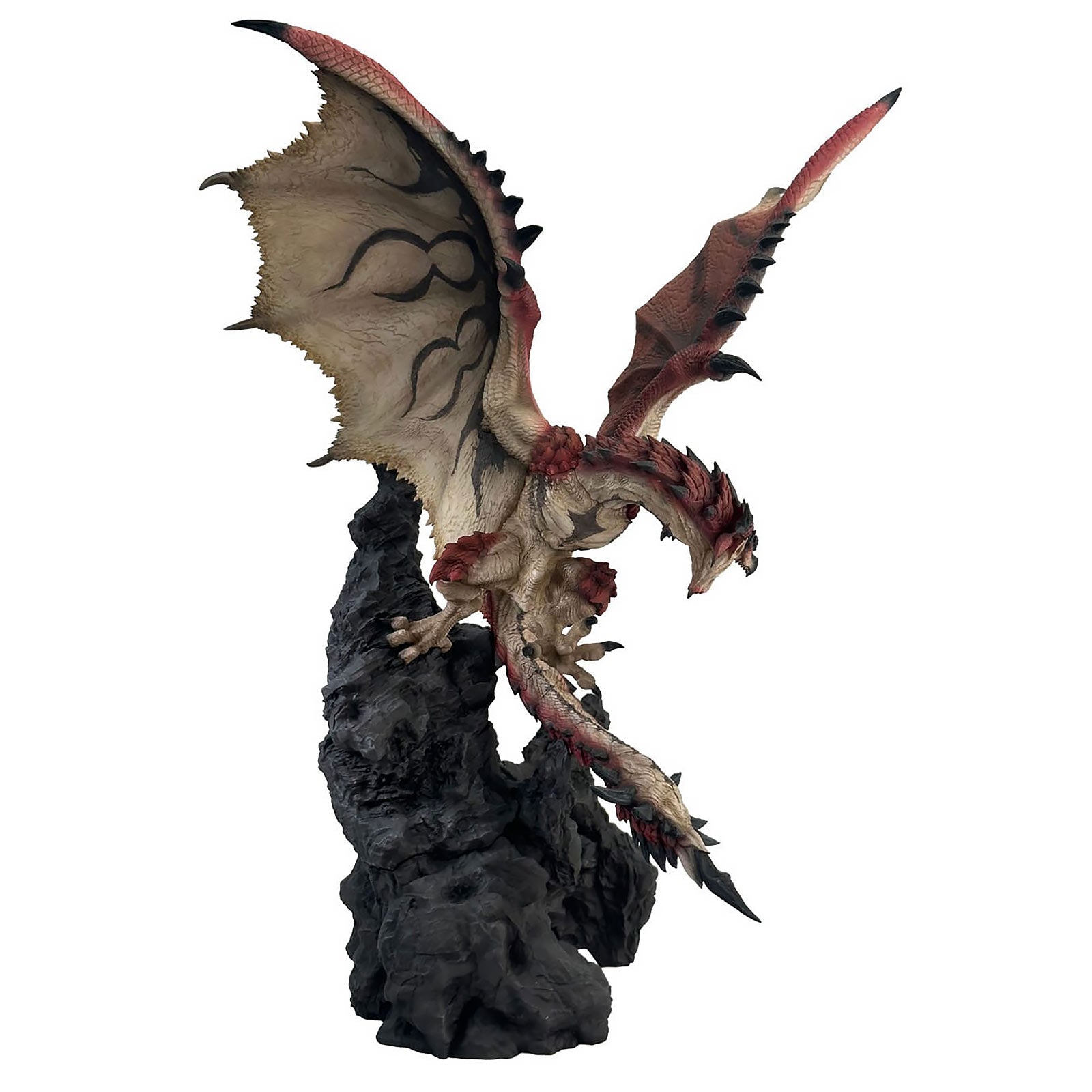 Immagine del prodotto Monster Hunter - Figura Capcom Figure Builder Creator's Model Rathalos Versione 2.0