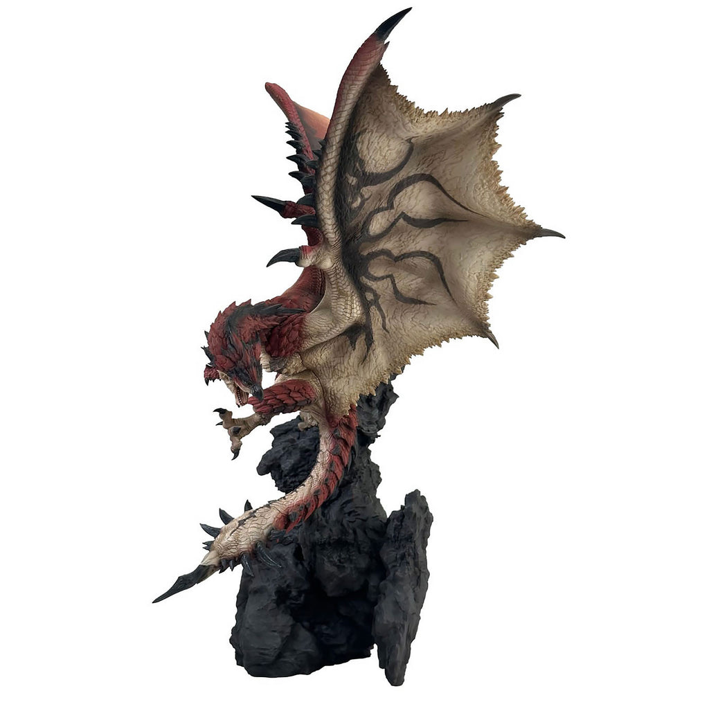 Immagine del prodotto Monster Hunter - Figura Capcom Figure Builder Creator's Model Rathalos Versione 2.0
