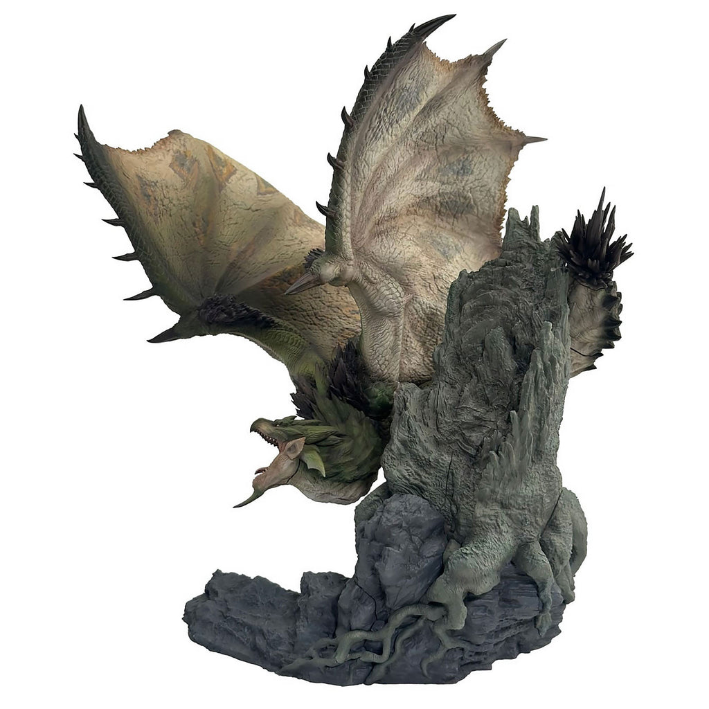 Immagine del prodotto Monster Hunter - Figura Capcom Figure Builder Creator's Model Rathian Versione 2.0