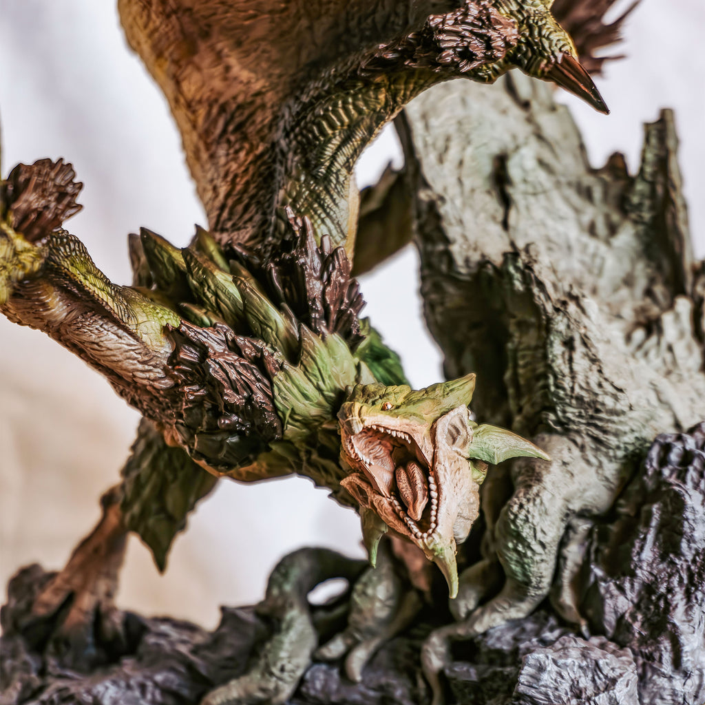 Immagine del prodotto Monster Hunter - Figura Capcom Figure Builder Creator's Model Rathian Versione 2.0