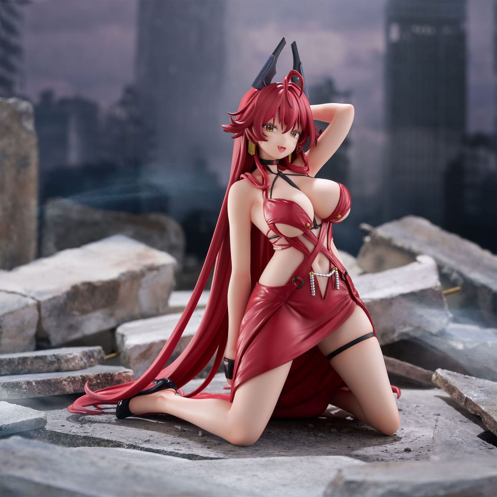 Immagine del prodotto Goddess of Victory: Nikke - Statuetta Noodle Stopper Red Hood