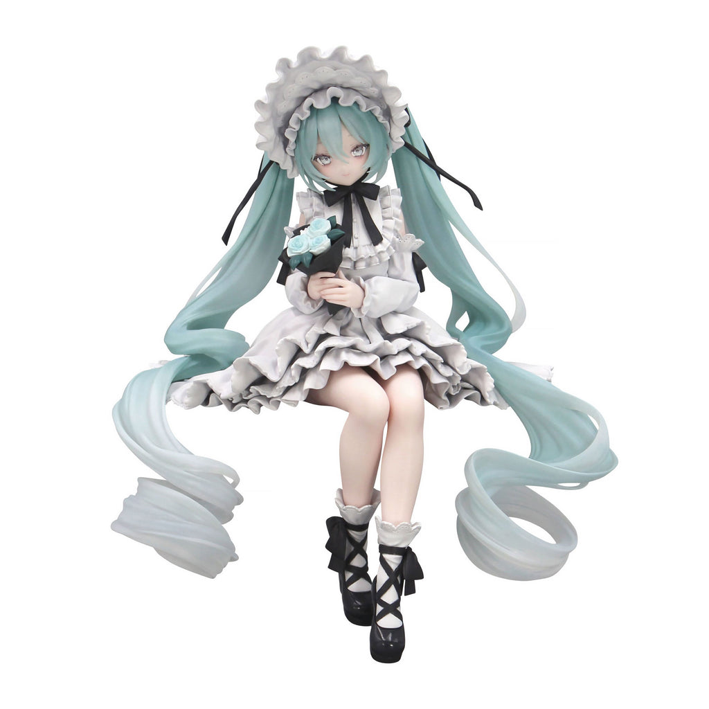 Product image Hatsune Miku - Vintage Doll Style Noodle Stopper Figure