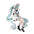 Product image Hatsune Miku - Vintage Doll Style Noodle Stopper Figure