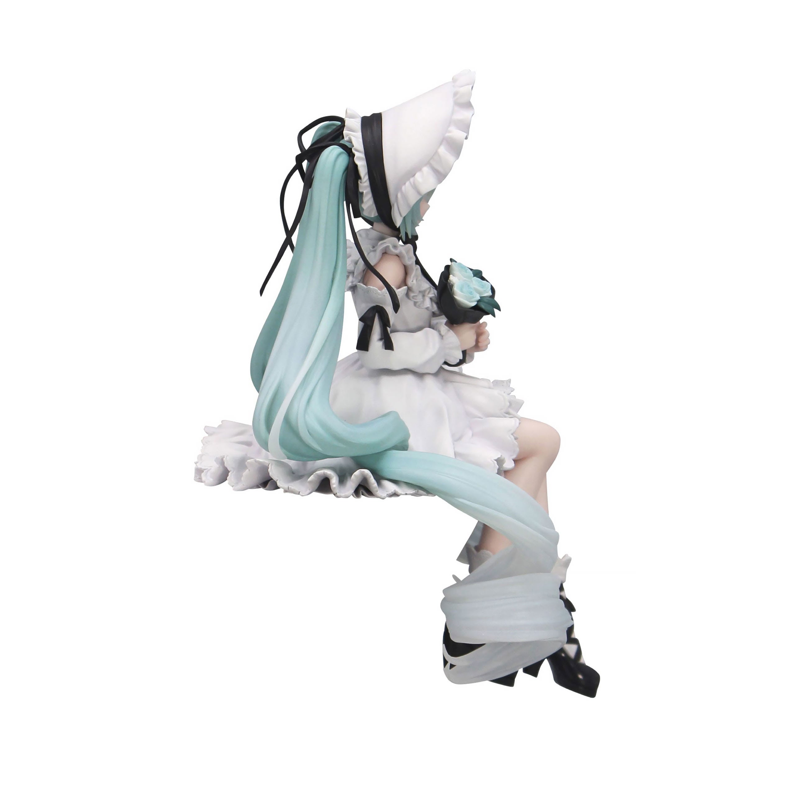 Product image Hatsune Miku - Vintage Doll Style Noodle Stopper Figure
