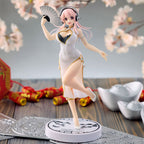 Immagine del prodotto Super Sonico - Figura Trio-Try-iT versione abito cinese bianco