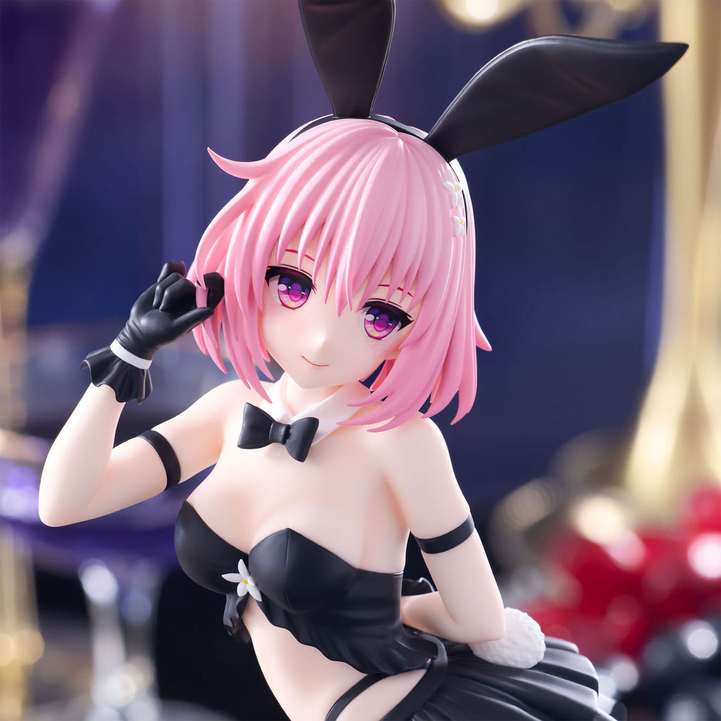 Immagine del prodotto To Love Ru: Darkness - Figura BiCute Bunnies di Momo Belia Deviluke