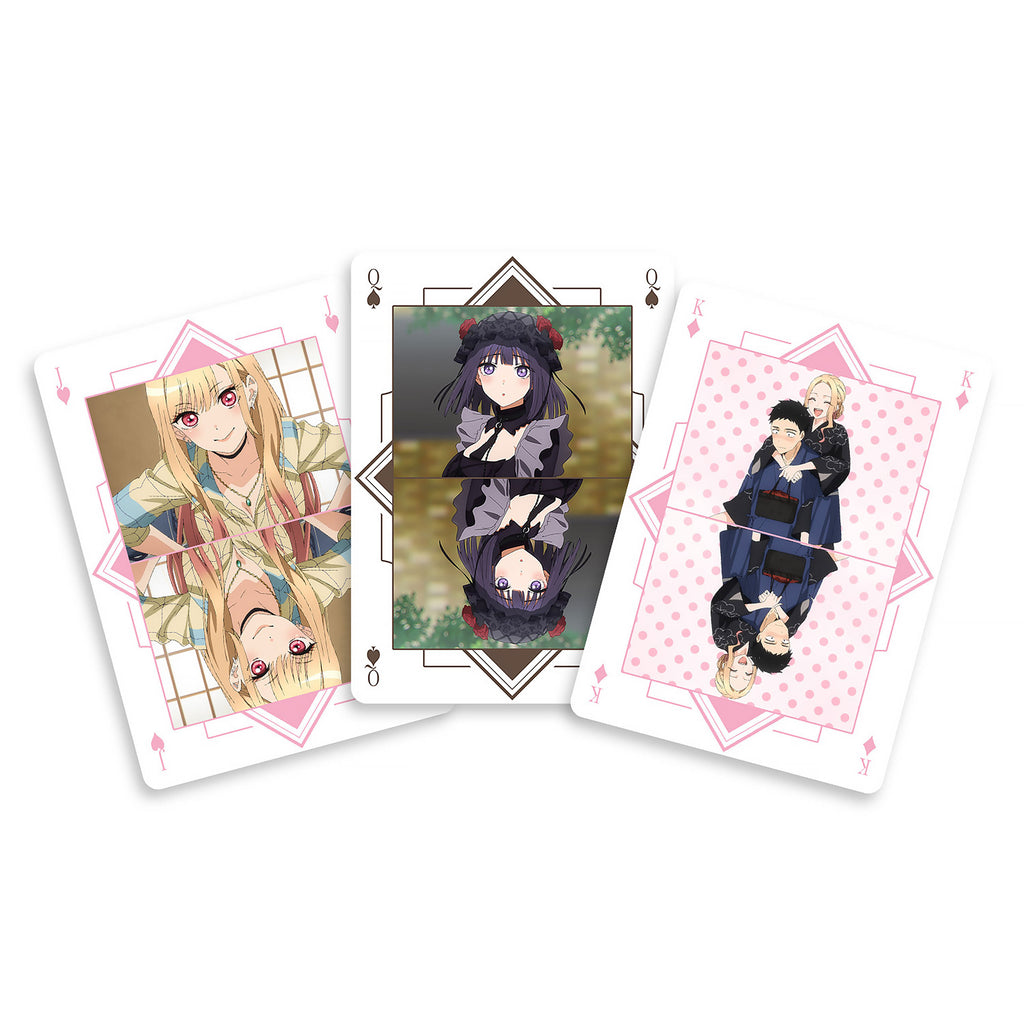 Immagine del prodotto My Dress-Up Darling - Carte da gioco
