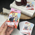 Immagine del prodotto My Dress-Up Darling - Carte da gioco