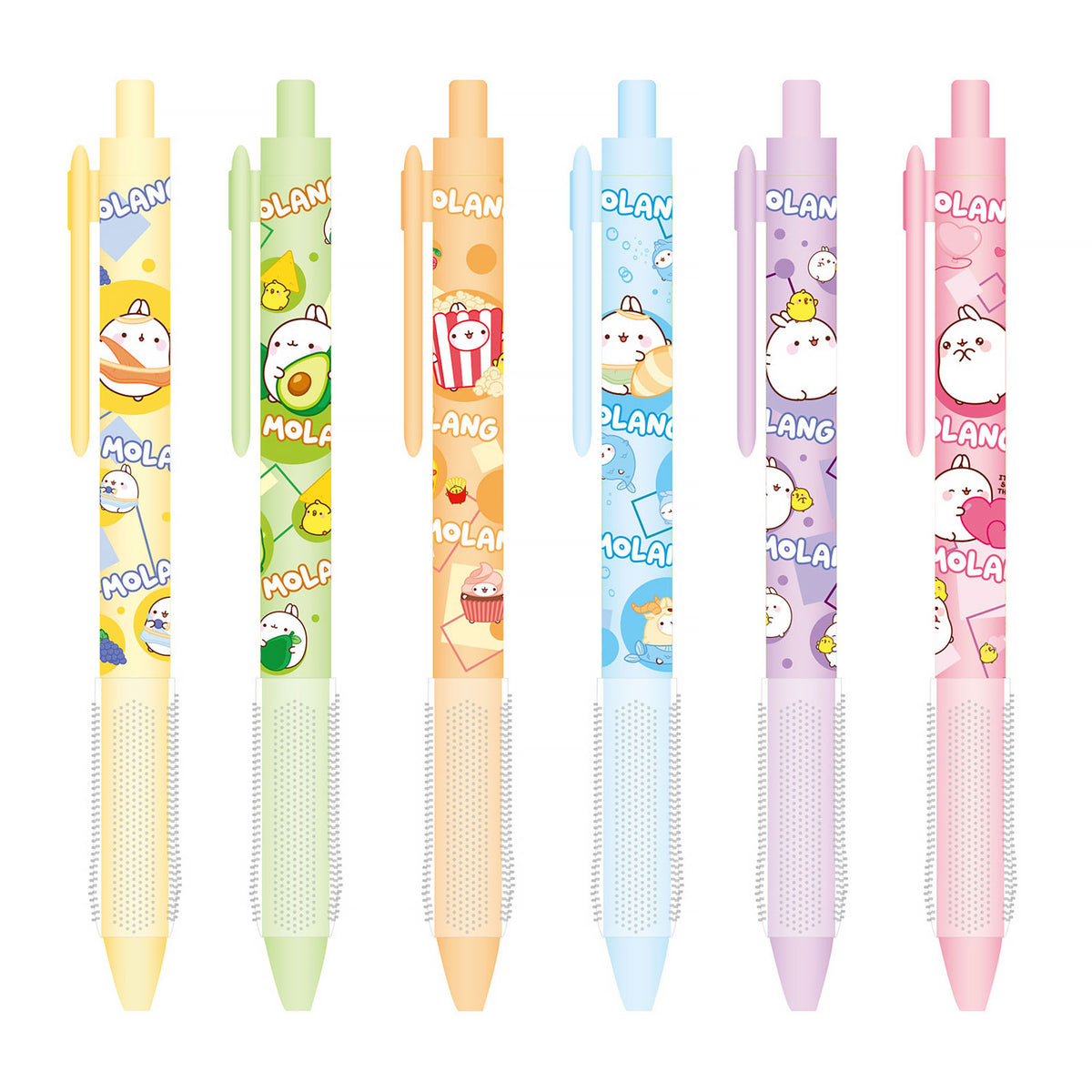 Immagine del prodotto Molang - Penna gel premium Mystery