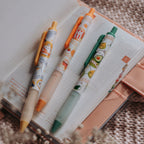 Immagine del prodotto Molang - Penna gel premium Mystery