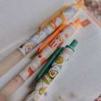 Immagine del prodotto Molang - Penna gel premium Mystery