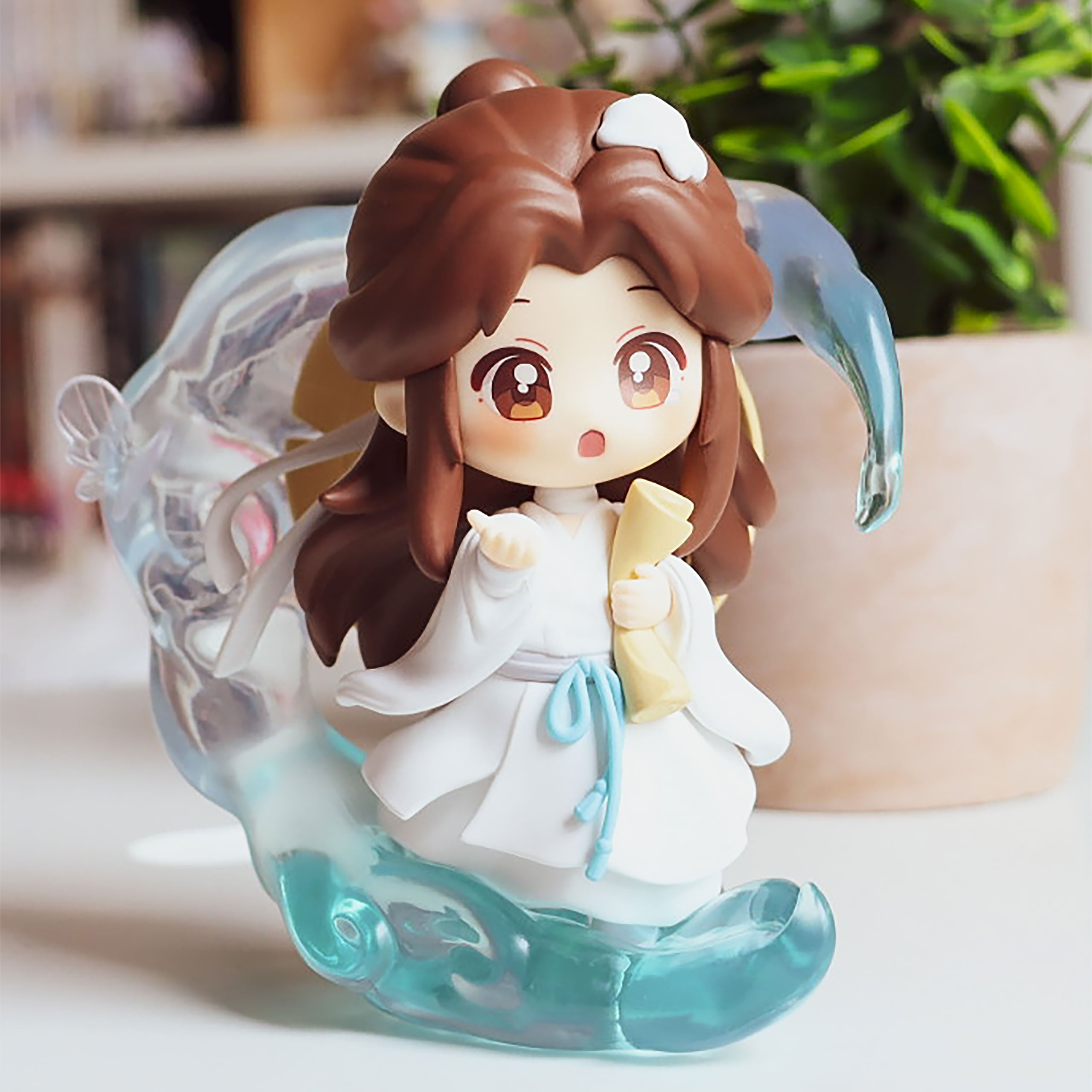 Product image Heaven Official’s Blessing - Dan Qing Feng Hua Series Figure