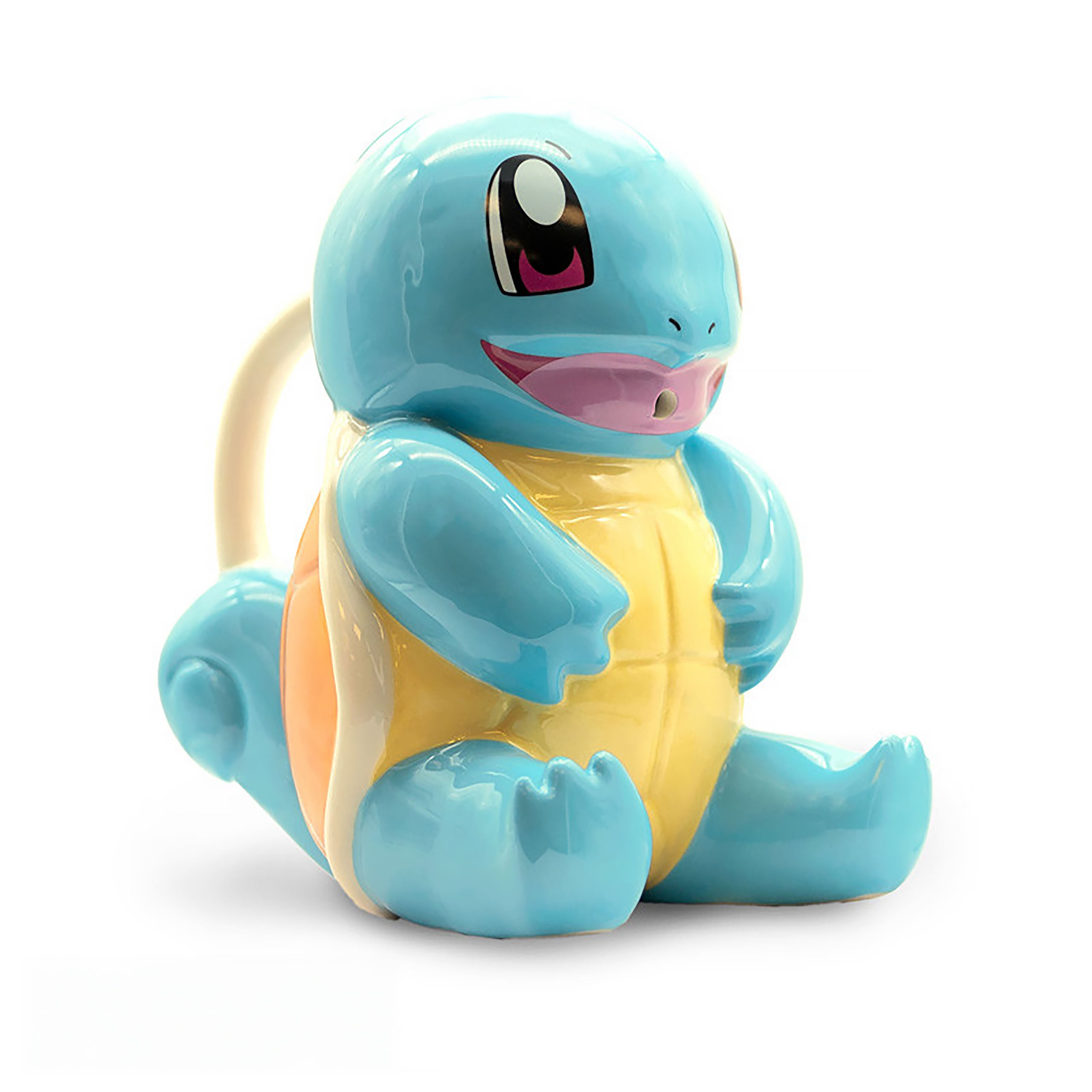 Immagine del prodotto Pokémon - Teiera Squirtle