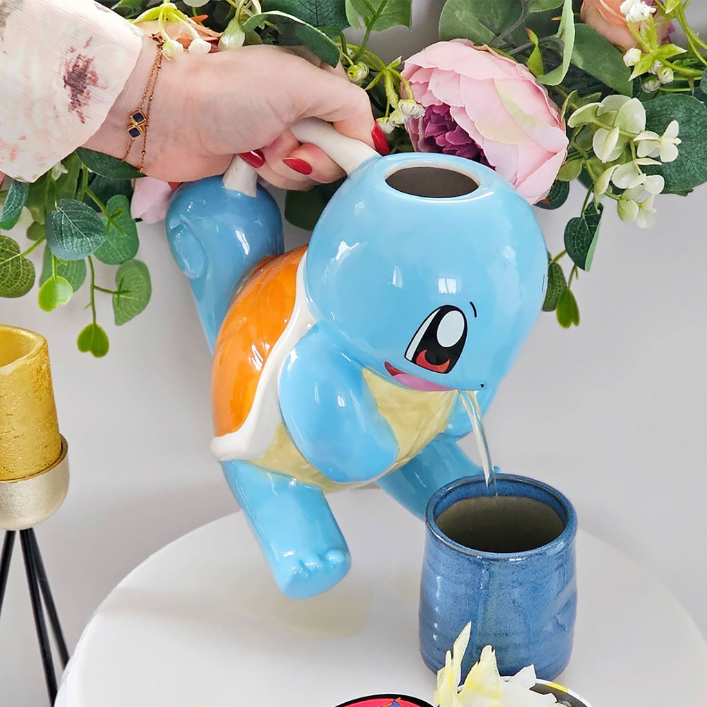 Immagine del prodotto Pokémon - Teiera Squirtle