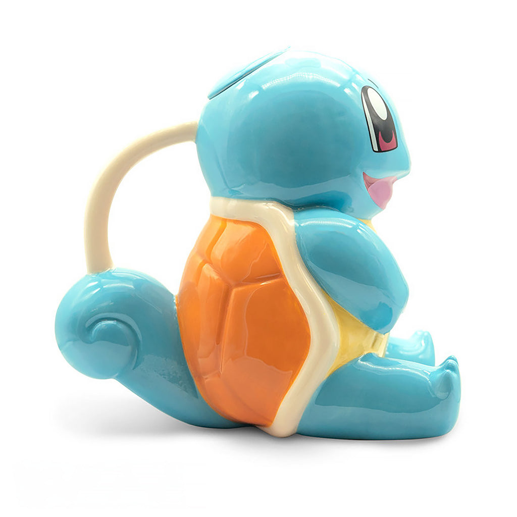 Immagine del prodotto Pokémon - Teiera Squirtle