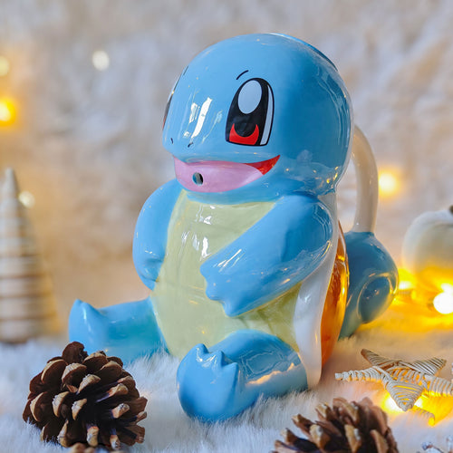 Immagine del prodotto Pokémon - Teiera Squirtle