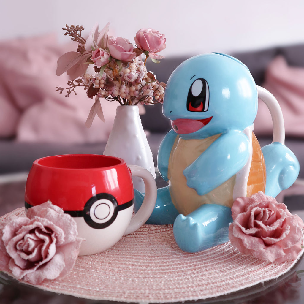 Immagine del prodotto Pokémon - Teiera Squirtle
