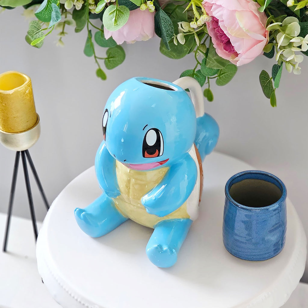 Immagine del prodotto Pokémon - Teiera Squirtle