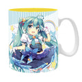 Immagine del prodotto Hatsune Miku - Tazza Miku Melody