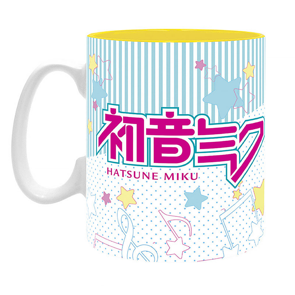 Immagine del prodotto Hatsune Miku - Tazza Miku Melody