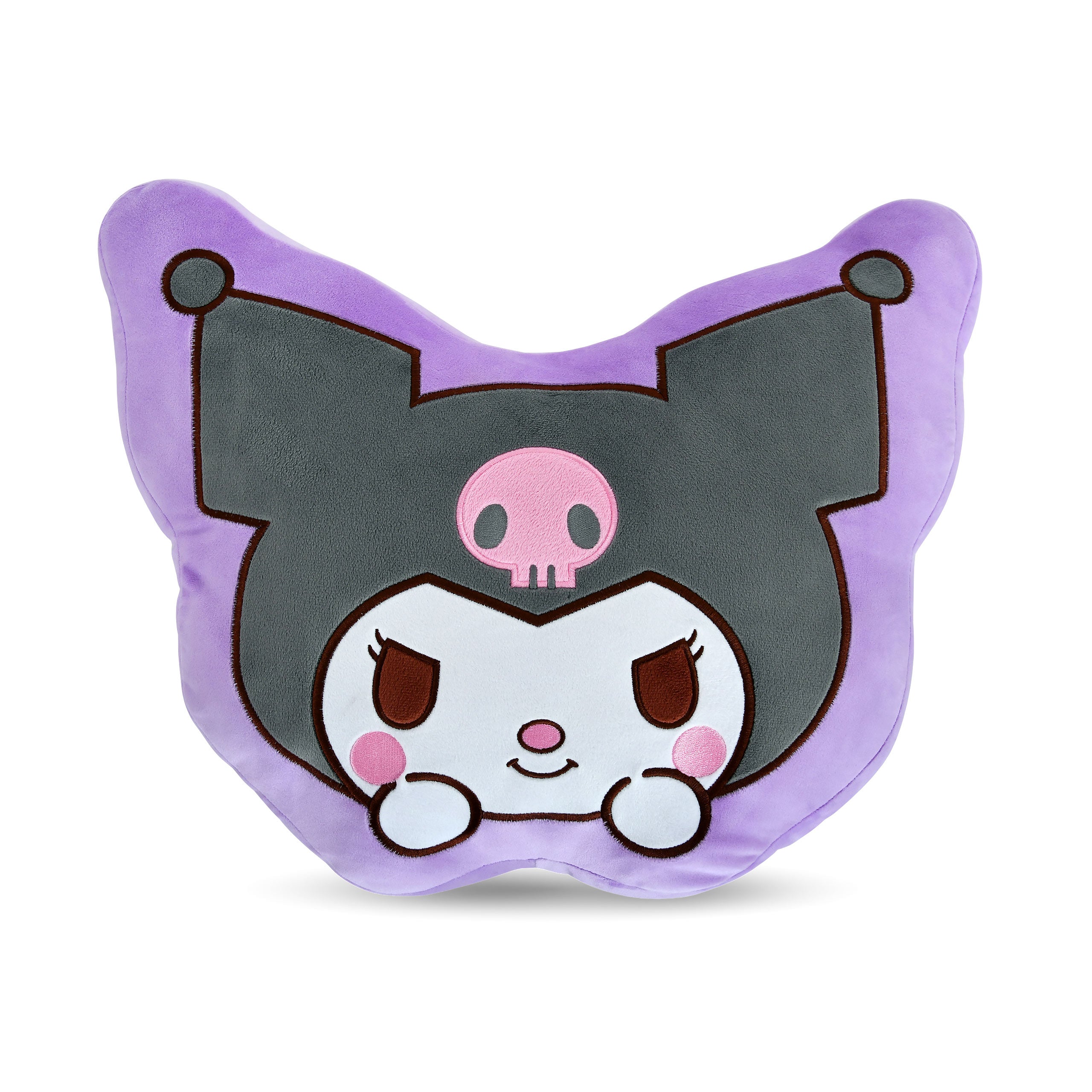 Immagine del prodotto Hello Kitty and Friends - Cuscino Kuromi