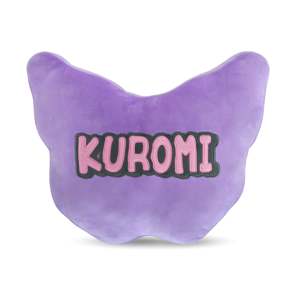 Immagine del prodotto Hello Kitty and Friends - Cuscino Kuromi