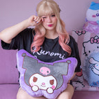 Immagine del prodotto Hello Kitty and Friends - Cuscino Kuromi