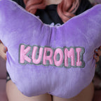 Immagine del prodotto Hello Kitty and Friends - Cuscino Kuromi