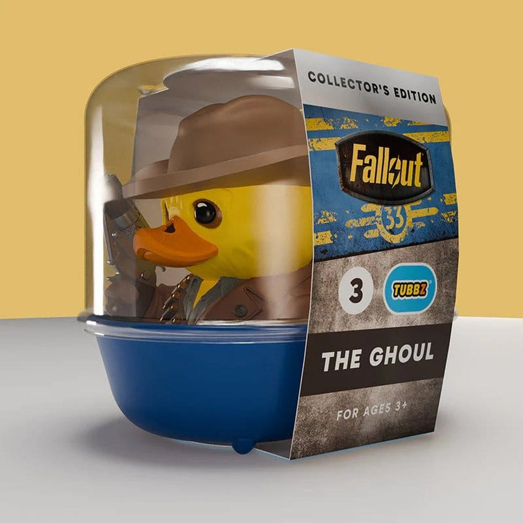 Immagine del prodotto Fallout - Ghoul Anatra TUBBZ Cosplay