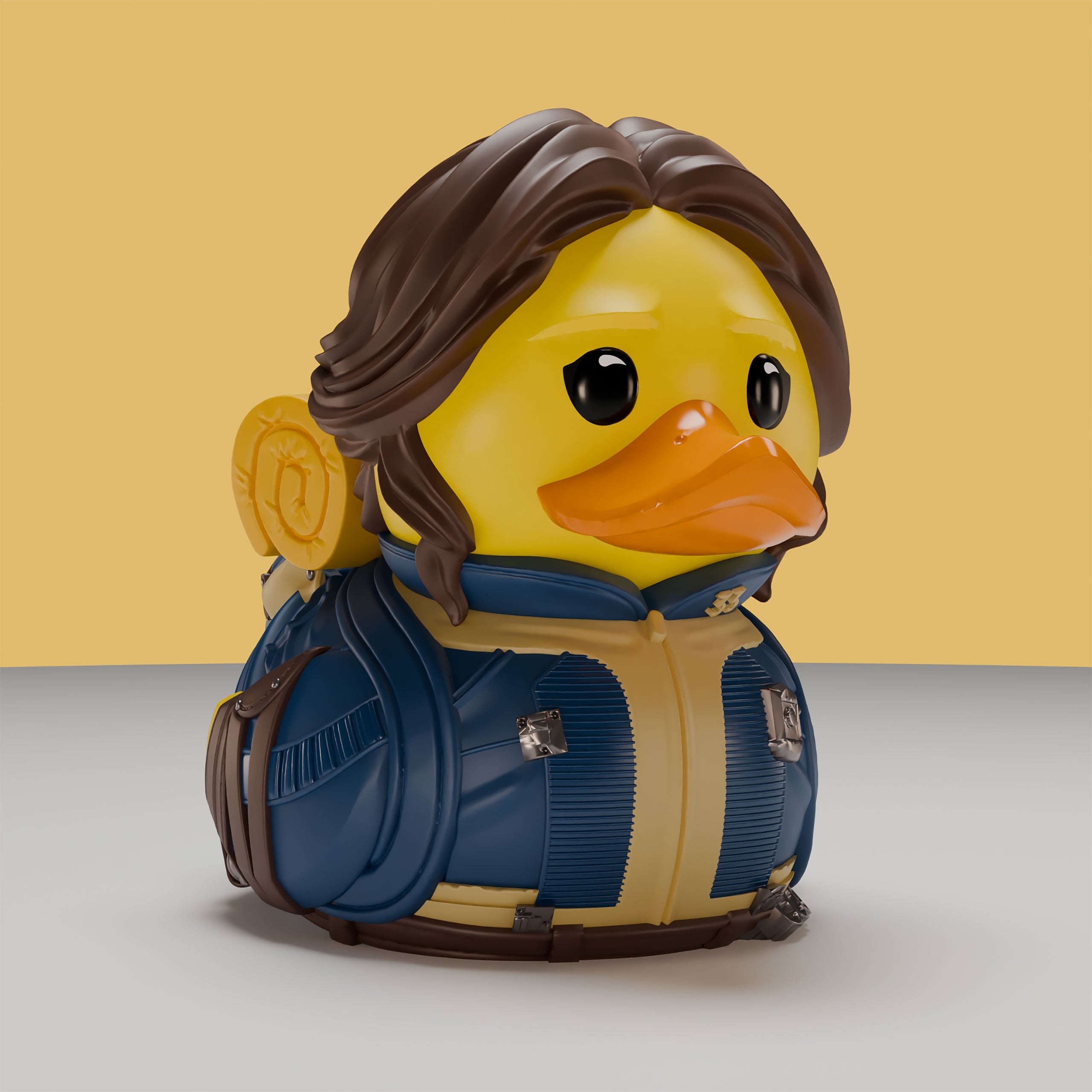 Immagine del prodotto Fallout - Paperella decorativa Lucy Maclean Mini TUBBZ