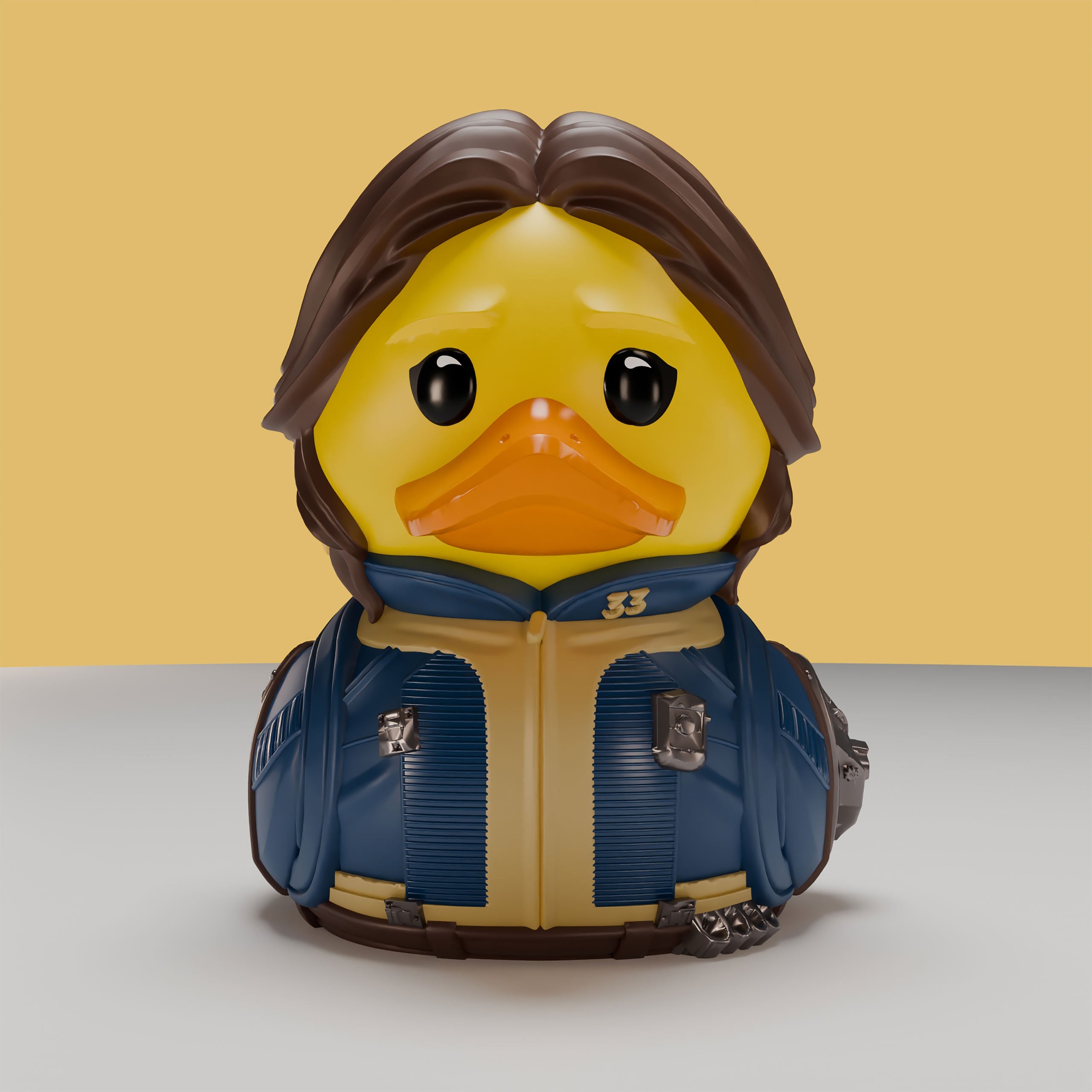 Immagine del prodotto Fallout - Paperella decorativa Lucy Maclean Mini TUBBZ